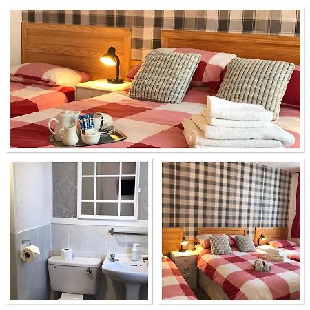 Hotel The Rutland Blackpool Zewnętrze zdjęcie