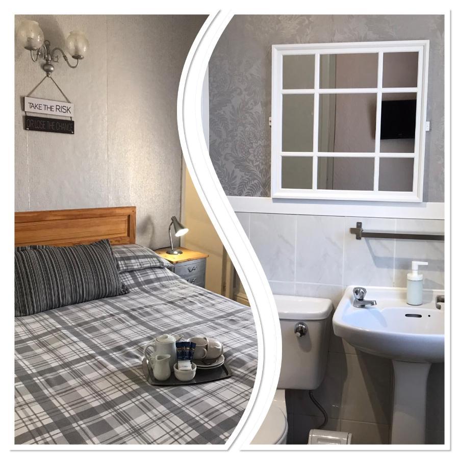 Hotel The Rutland Blackpool Zewnętrze zdjęcie