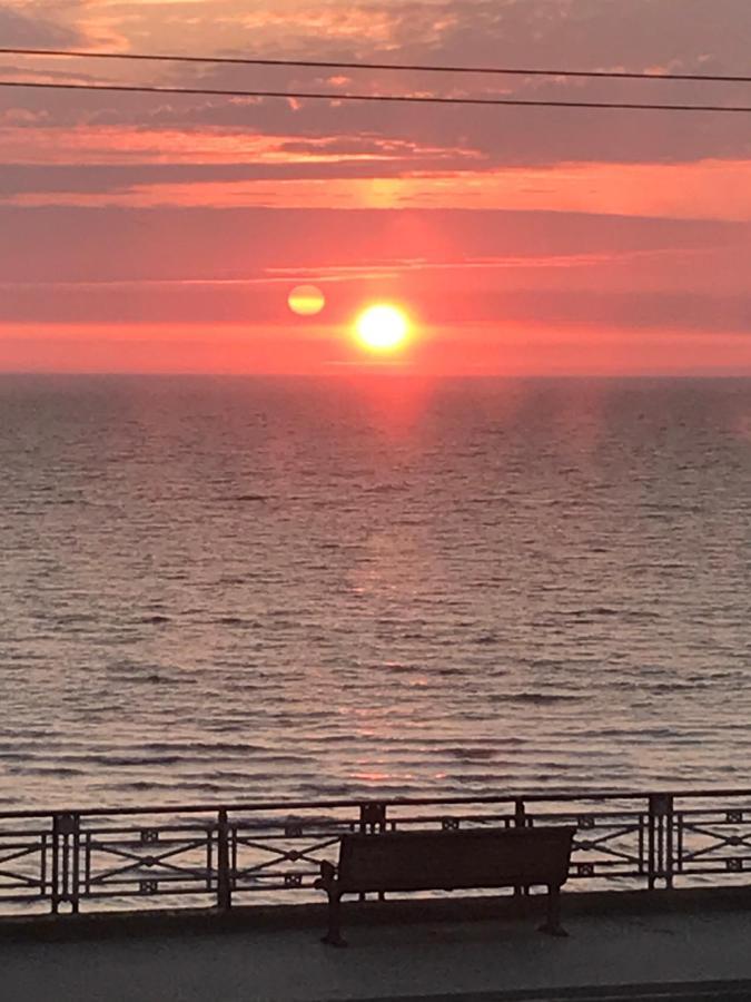 Hotel The Rutland Blackpool Zewnętrze zdjęcie