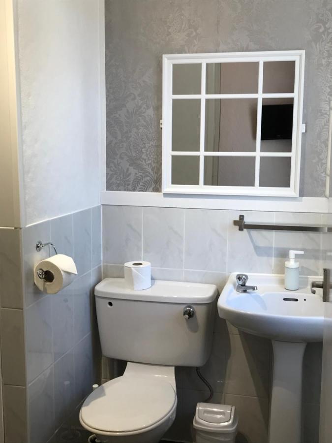 Hotel The Rutland Blackpool Zewnętrze zdjęcie