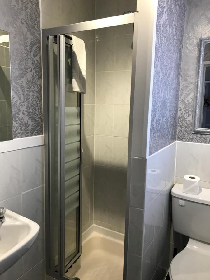Hotel The Rutland Blackpool Zewnętrze zdjęcie