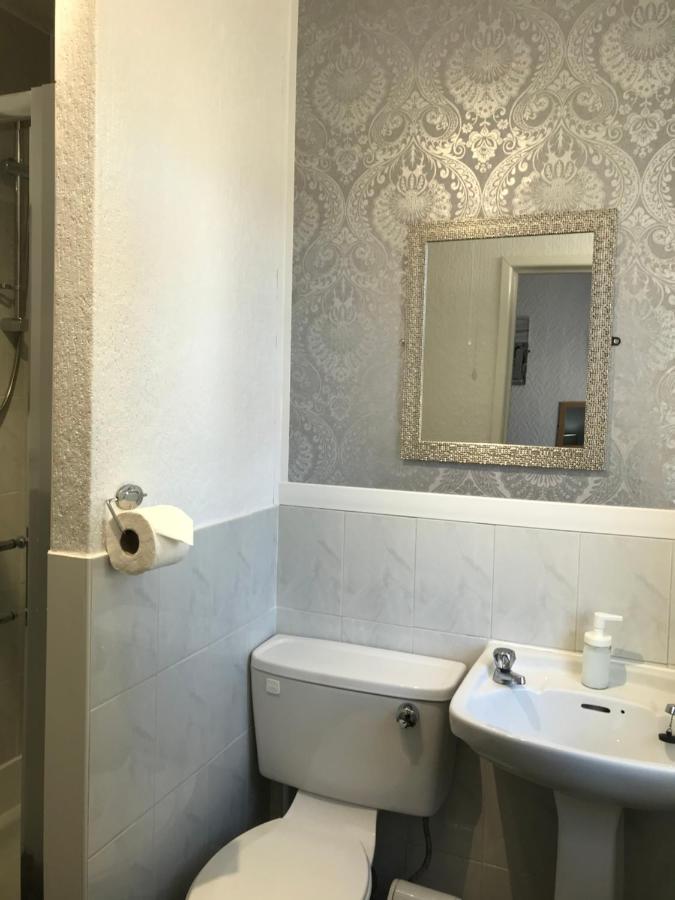 Hotel The Rutland Blackpool Zewnętrze zdjęcie