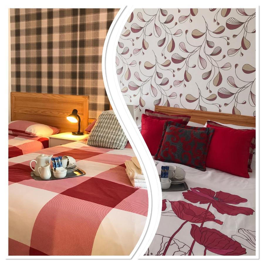 Hotel The Rutland Blackpool Zewnętrze zdjęcie