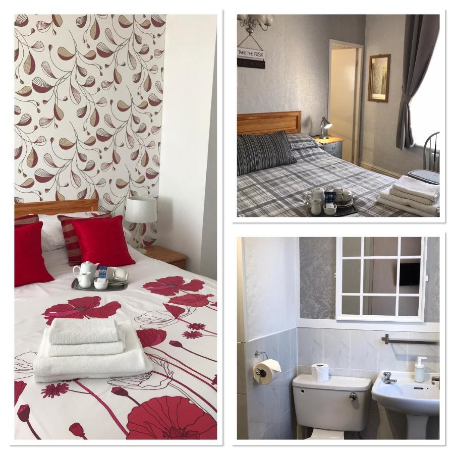 Hotel The Rutland Blackpool Zewnętrze zdjęcie