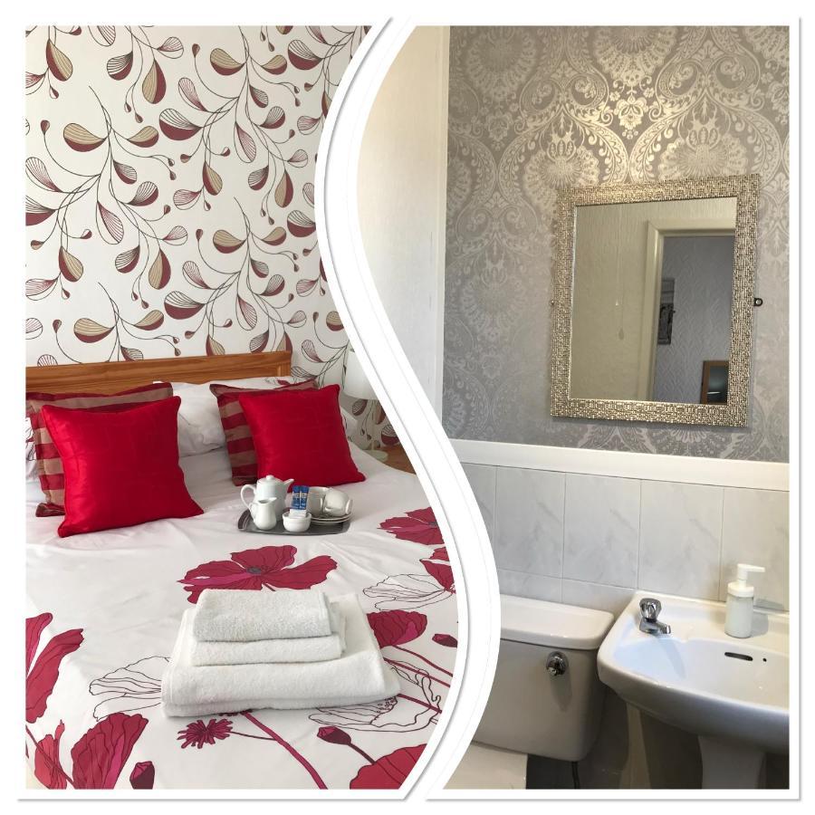 Hotel The Rutland Blackpool Zewnętrze zdjęcie