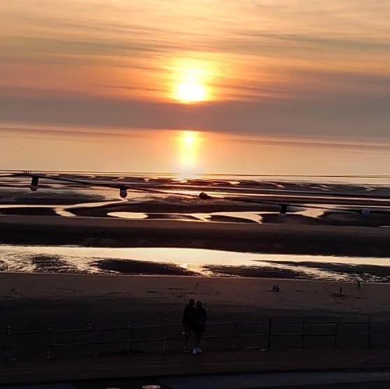 Hotel The Rutland Blackpool Zewnętrze zdjęcie