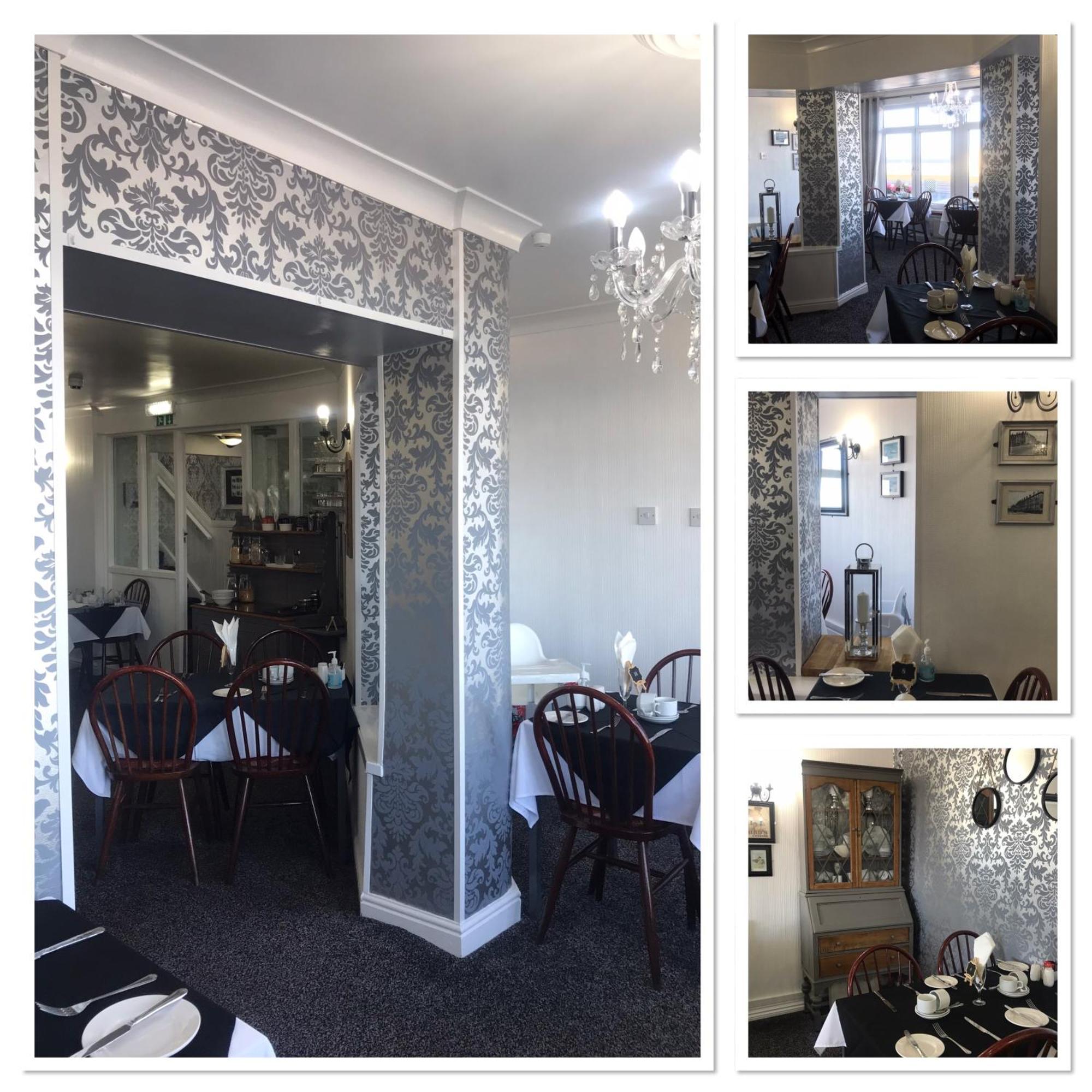 Hotel The Rutland Blackpool Zewnętrze zdjęcie
