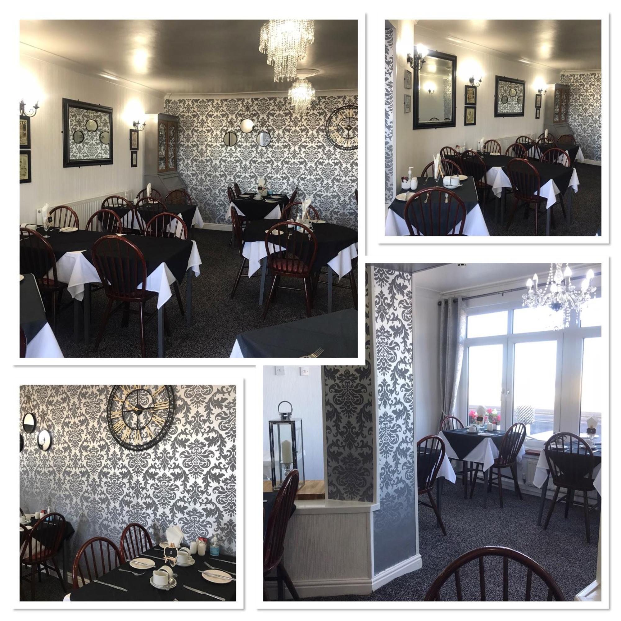 Hotel The Rutland Blackpool Zewnętrze zdjęcie